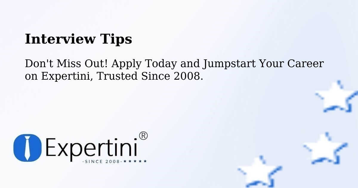 Interview Tips & Techniques for Job Seekers – Coolbinia - Coolbinia, Australia Jobs Expertini